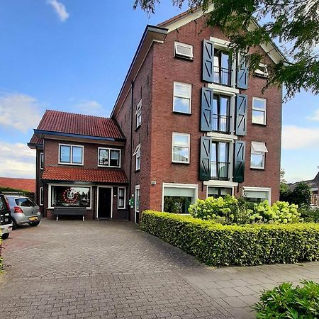 B&B De Maalderi-Je Winterswijk Buitenkant foto