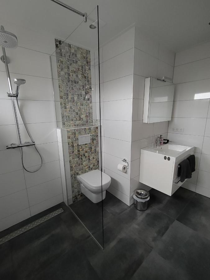 B&B De Maalderi-Je Winterswijk Buitenkant foto