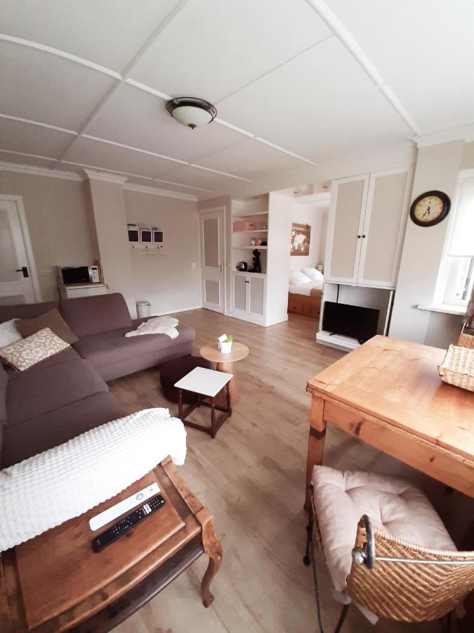 B&B De Maalderi-Je Winterswijk Buitenkant foto