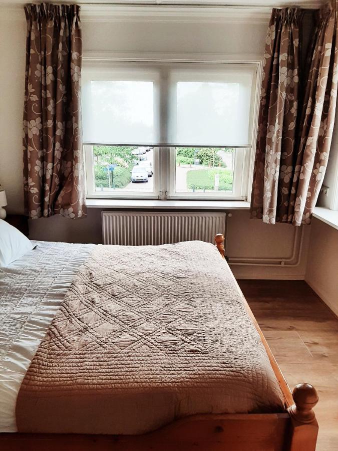 B&B De Maalderi-Je Winterswijk Buitenkant foto