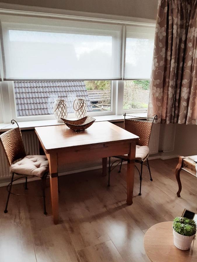 B&B De Maalderi-Je Winterswijk Buitenkant foto