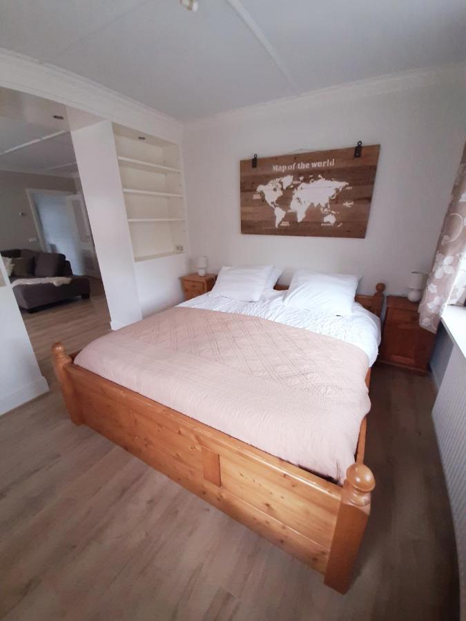 B&B De Maalderi-Je Winterswijk Buitenkant foto