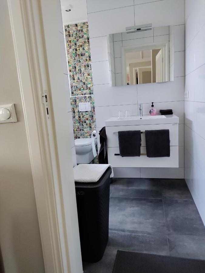 B&B De Maalderi-Je Winterswijk Buitenkant foto