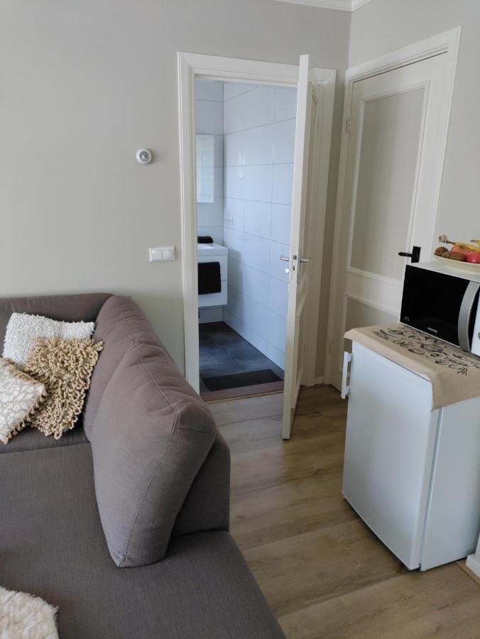 B&B De Maalderi-Je Winterswijk Buitenkant foto